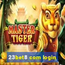 23bet8 com login